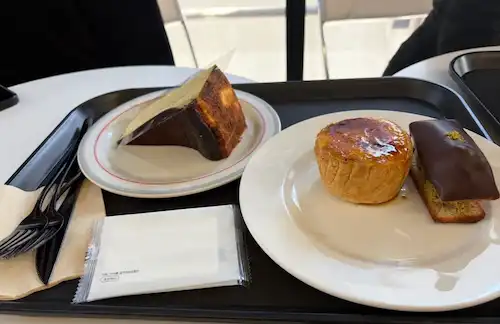 어퍼앤언더 디저트 솔직 후기 사진